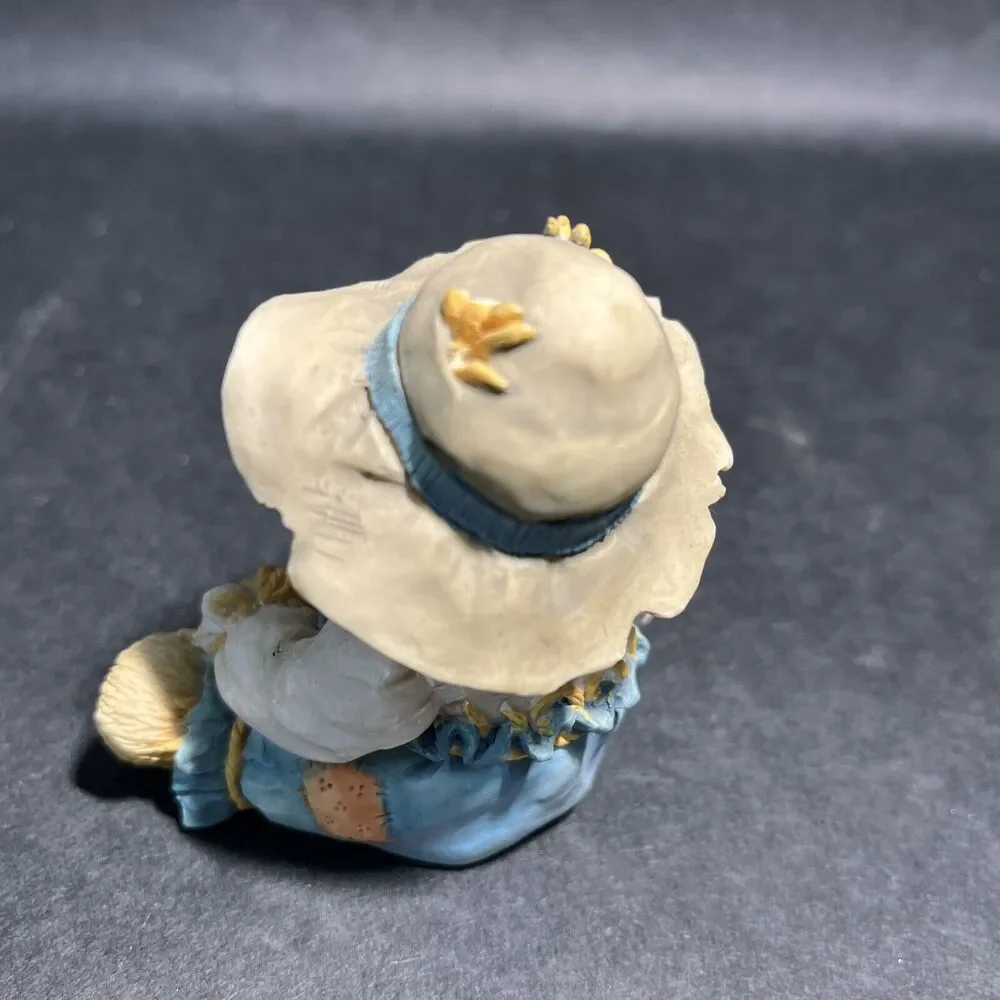 1993 Cherished Teddies Gary 